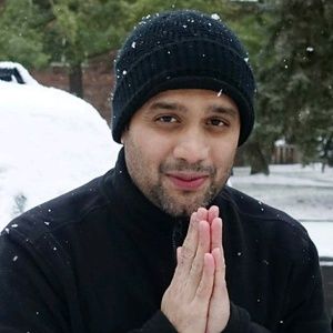 Meet your Posher, Faraz